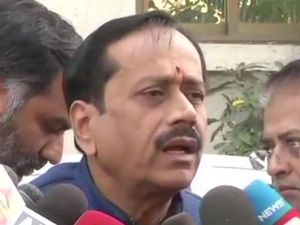 Stalin does not know what to do in politics: H Raja Stalin does not know what to do in politics: H Raja