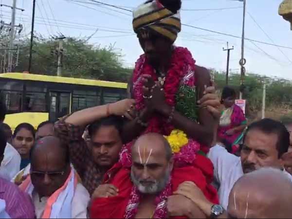 அனைவரும் சமம்