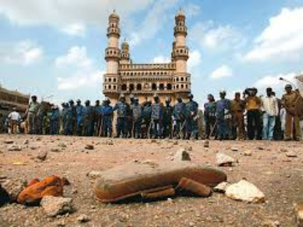 After 11 years NIA court to pronounce verdict on Hyderabads Mecca Masjid Blast Case today After 11 years NIA court to pronounce verdict on Hyderabads Mecca Masjid Blast Case today