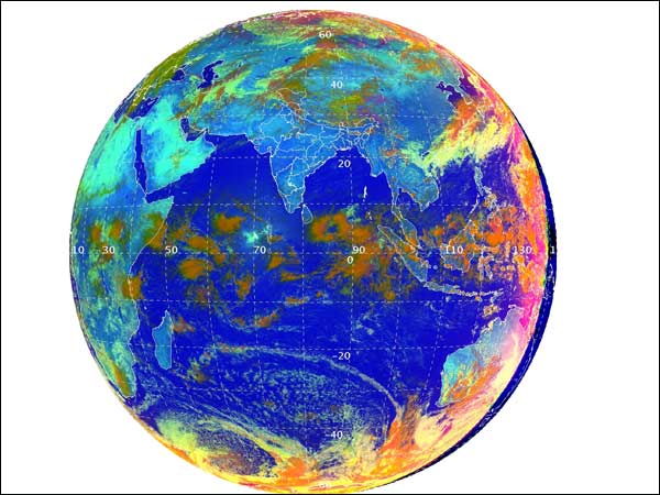 Tamilnadu and Puduchery will get thunder rain: Chennai meteorological center Tamilnadu and Puduchery will get thunder rain: Chennai meteorological center