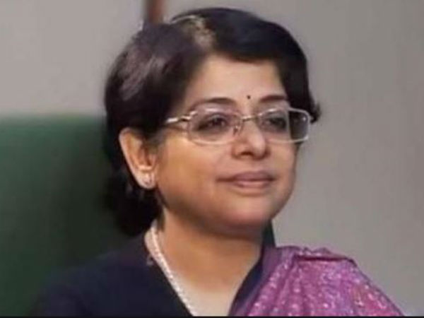 indu malhotra will be first female sc judge indu malhotra will be first female sc judge