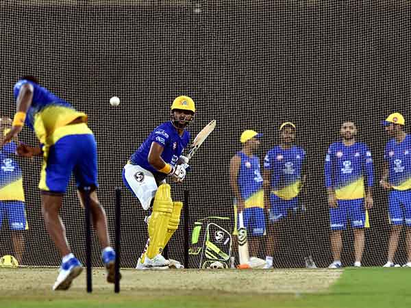 TN Govt to ban IPL matches in Chennai? TN Govt to ban IPL matches in Chennai?