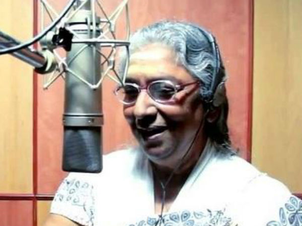 கொஞ்சும் சலங்கையின் திருப்புமுனை