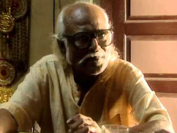 தமிழ்தாயின் இலக்கிய மகன்