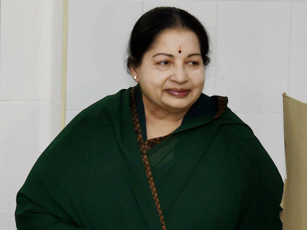 ஜெயலலிதா நலமாக இருந்தார்