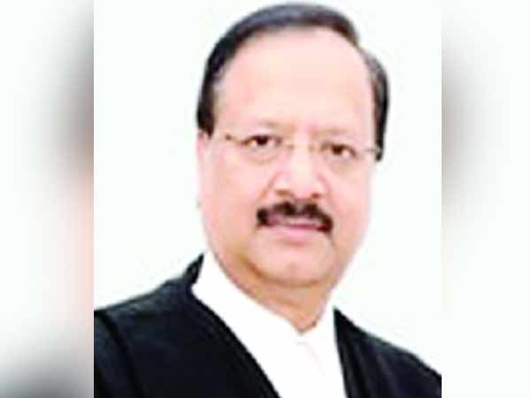 Justice Sudhakar posted as CJs of Manipur Justice Sudhakar posted as CJs of Manipur