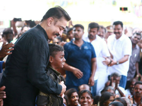 Kamal hassan asks Copper business is imporant than people lives? Kamal hassan asks Copper business is imporant than people lives?