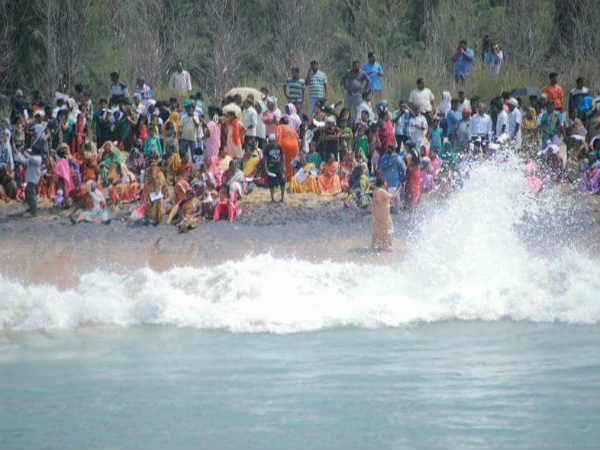 கடல் முற்றுகை