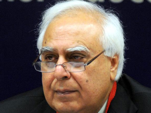 I wont appear in Supreme court till CJI Deepak Misra retires says, Kapil Sibal I wont appear in Supreme court till CJI Deepak Misra retires says, Kapil Sibal