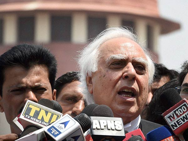Justice Josephs rejected because BJP always wants a Judiciary with its Men says, Kapil Sibal Justice Josephs rejected because BJP always wants a Judiciary with its Men says, Kapil Sibal
