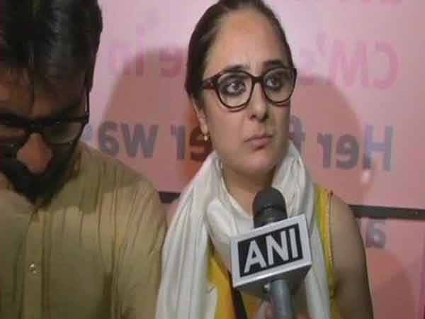 I can be raped or killed: Says Kathua victims lawyer I can be raped or killed: Says Kathua victims lawyer