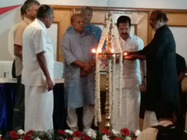 South ministers meet in Kerala, Tamil Nadu, Telangana keep off South ministers meet in Kerala, Tamil Nadu, Telangana keep off