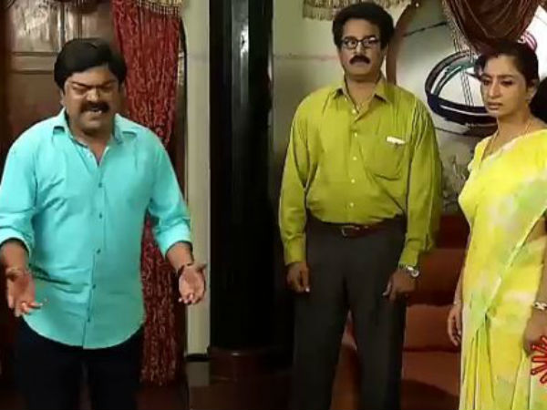 பகுத்தறிவுக்கு வேட்டு?