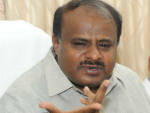 குமாரசாமி