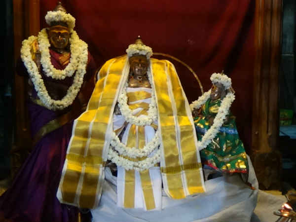 திருத்தேரோட்டம்