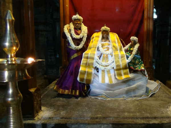 கொடியேற்றம்