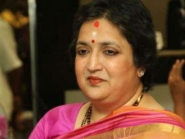 Supreme court ordered Latha Rajinikanth to pay Rs. 80 lakhs to AD bureau firm Supreme court ordered Latha Rajinikanth to pay Rs. 80 lakhs to AD bureau firm