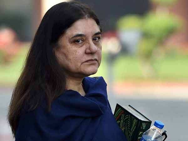 We need the death penalty for child rape asks, Maneka Gandhi We need the death penalty for child rape asks, Maneka Gandhi