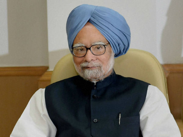 Its time to follow your own Advise to me says Manmohan SIngh Its time to follow your own Advise to me says Manmohan SIngh