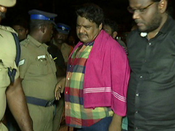 நிபந்தனை ஜாமீன்