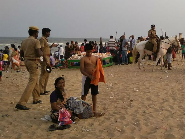 மீன் வியாபாரம்
