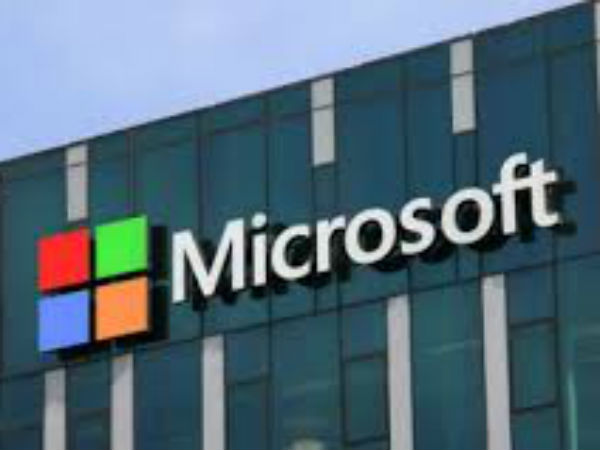 Microsoft checked a BJP member office on the Unlicensed Software issue Microsoft checked a BJP member office on the Unlicensed Software issue