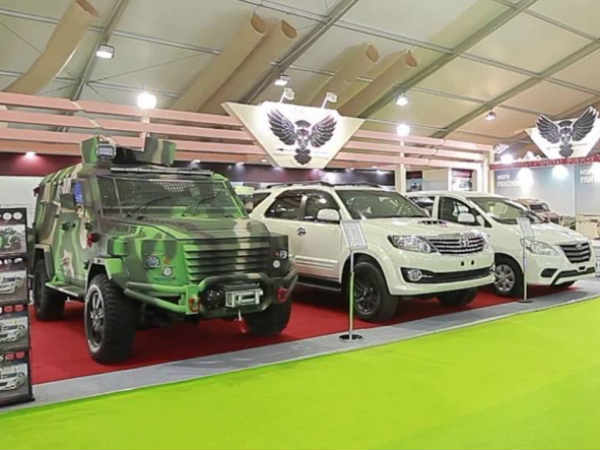 Tiruvitantai actively in the preparations for the exhibition ordnance Tiruvitantai actively in the preparations for the exhibition ordnance