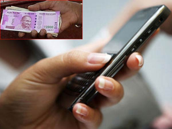 Karnataka Elections 2018: Netas find new ways of doling out sops Karnataka Elections 2018: Netas find new ways of doling out sops