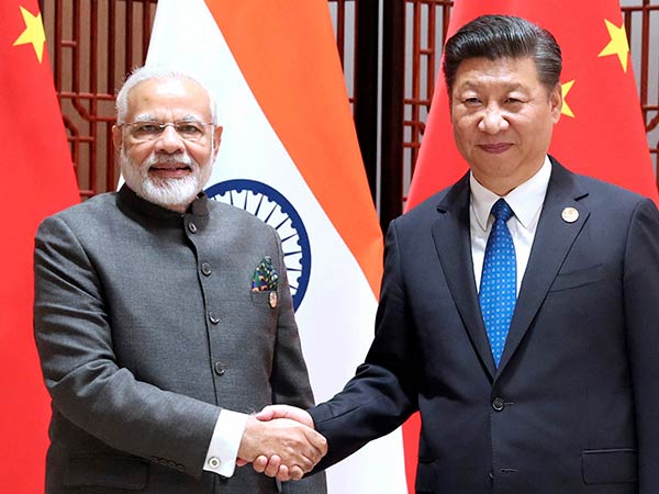 PM Modi to visit China on April 27-28 PM Modi to visit China on April 27-28