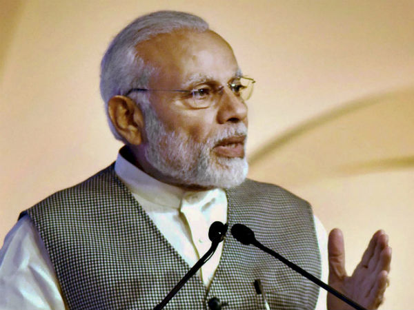 Sexual harassment in a civilized country is shameful:PM Modi Sexual harassment in a civilized country is shameful:PM Modi