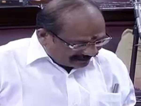 முத்துகருப்பன் ராஜினாமா