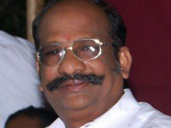 முத்துக்கருப்பன் டிராமா