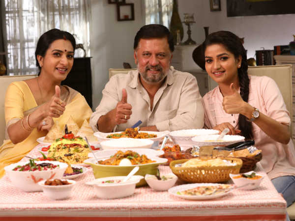 Namma Unavagam takes cares of your taste buds and health Namma Unavagam takes cares of your taste buds and health