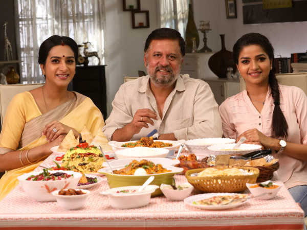 Namma Unavagam takes cares of your taste buds and health Namma Unavagam takes cares of your taste buds and health