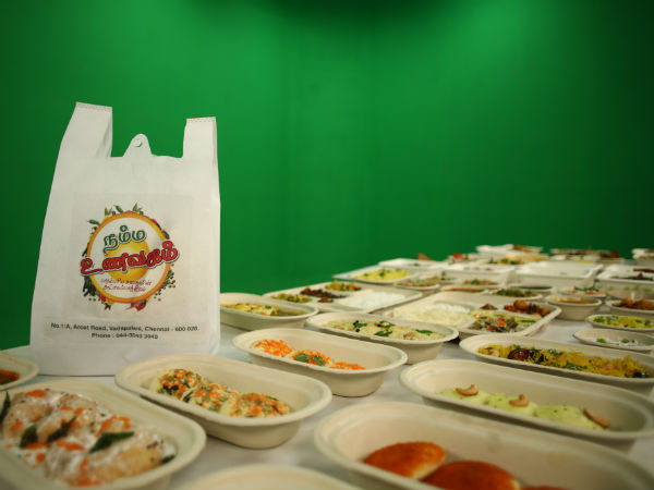 Namma Unavagam takes cares of your taste buds and health Namma Unavagam takes cares of your taste buds and health
