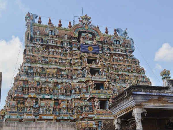 ஆதினம் கேள்வி