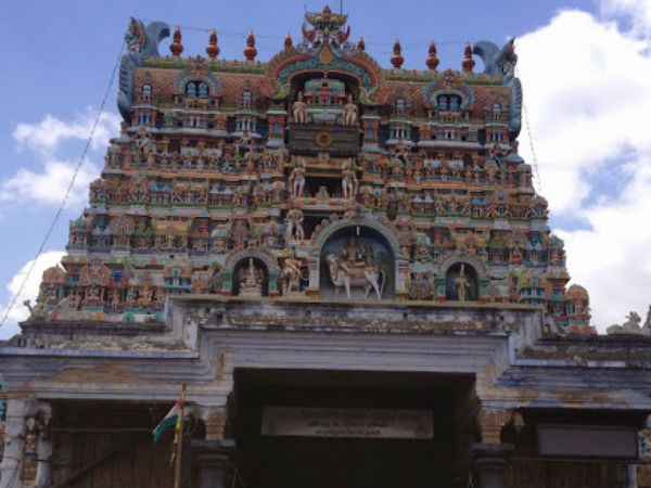 திருநெல்வேலி நெல்லையப்பர்