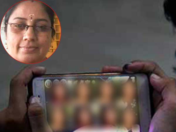 யார் யாருக்கு தொடர்பு