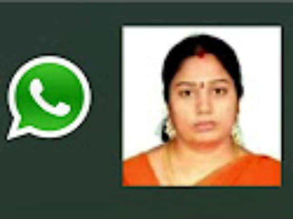 ஆசை வார்த்தை கூறி தூண்டினர்