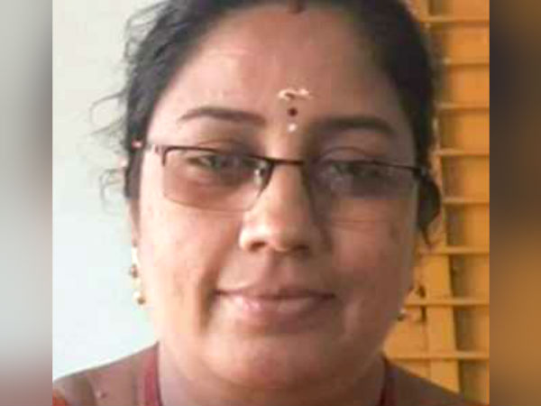 நிர்மலா யாருக்காக பேசினார்?