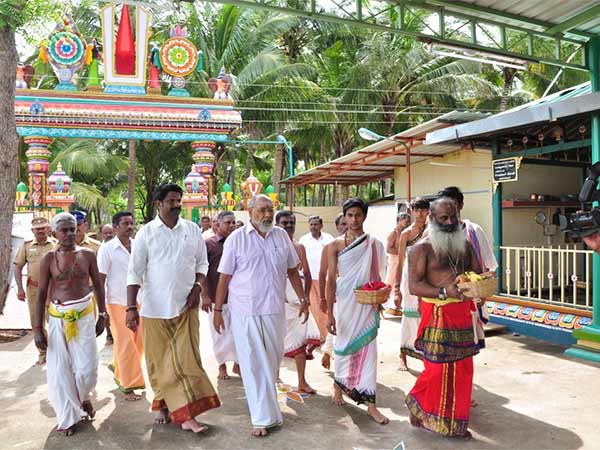 முதல்வர் விக்னேஷ்வரன்