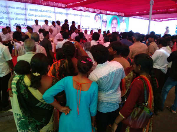 அனைவருக்கும் உரிமை
