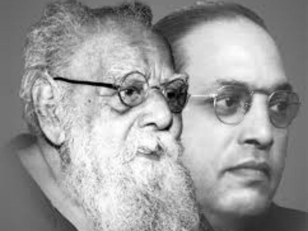 Periyar Ambedkar Study Circle America Released their Year Note Periyar Ambedkar Study Circle America Released their Year Note