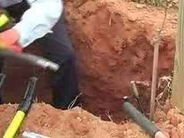 Two people dead after electricity shocks near in Tambaram Two people dead after electricity shocks near in Tambaram