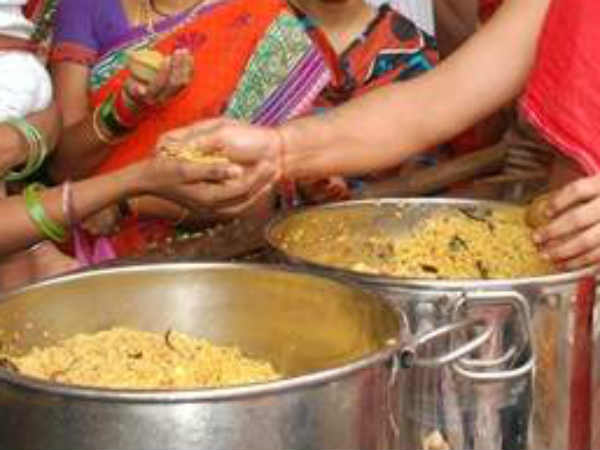 விஷமாக மாறியது