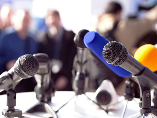 Journalists Slam Centres Fake News Rules Journalists Slam Centres Fake News Rules