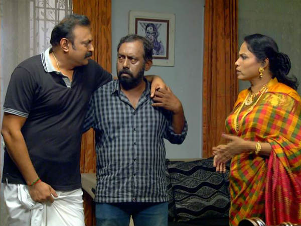 உச்சக்கட்ட தந்திரம்