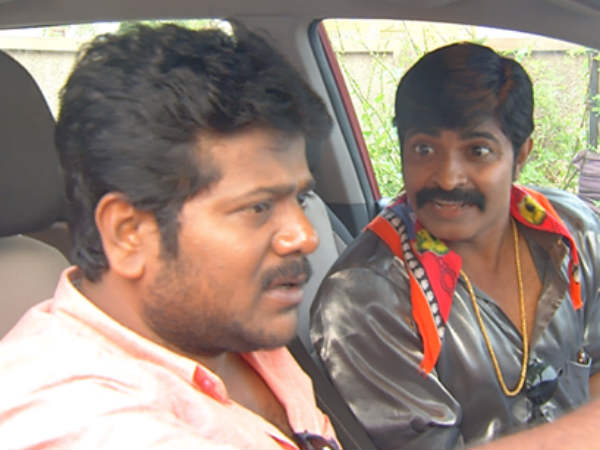 ஒலியும் ஒளியும்