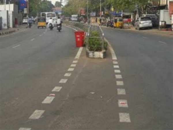 Cauvery issue: All parties banth in Puducherry Cauvery issue: All parties banth in Puducherry