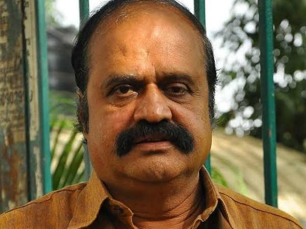 அமைச்சர் தூது?